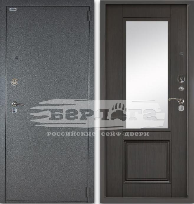 Сейф-дверь 3К+ Гала Венге