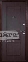Сейф-дверь Гаральд Венге